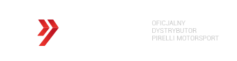 FF SPORT Oficjalny dystrybutor Pirelli Motorsport